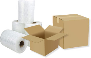 Boxes, padding in Crestview